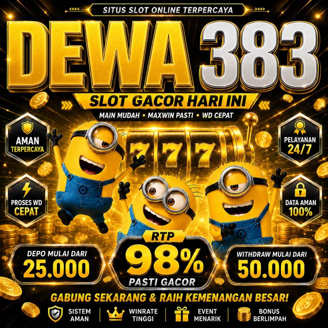 Dewa383